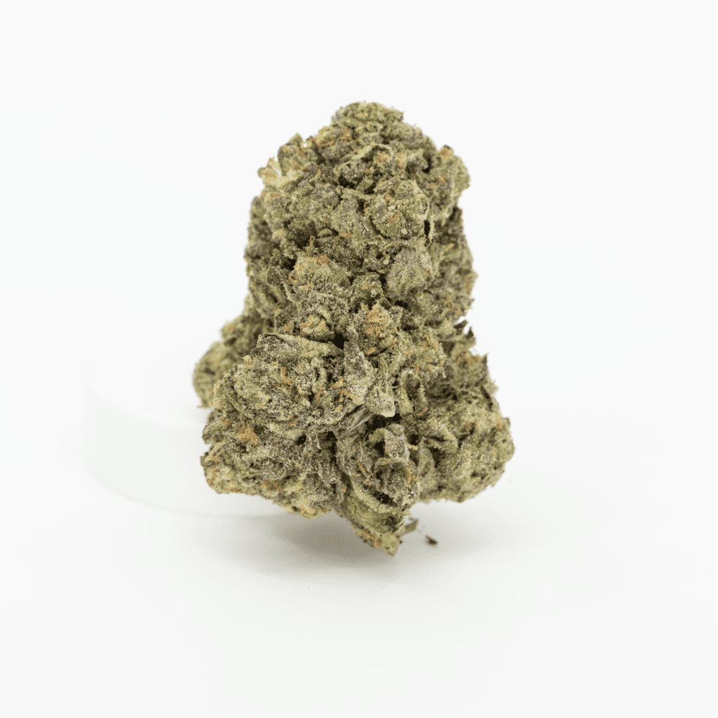 Green Crack THCa Flower